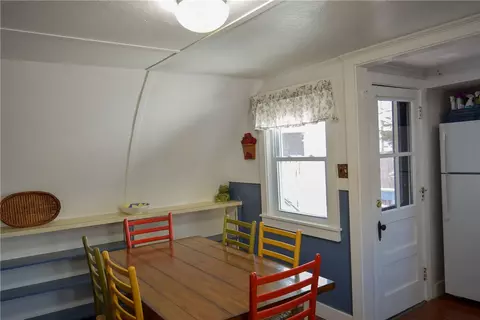 Dining - 44 Benson Ave, Westerly, RI 02891 photo 2 of 2