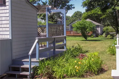 Exterior - 44 Benson Ave, Westerly, RI 02891 photo 5 of 9