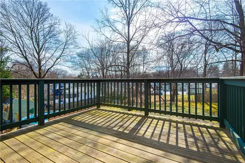 Exterior - 442 Summer St, Woonsocket, RI 02895 photo 6 of 9