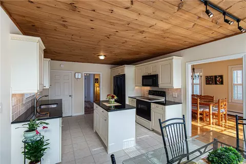 Kitchen - 442 Summer St, Woonsocket, RI 02895 photo 2 of 3