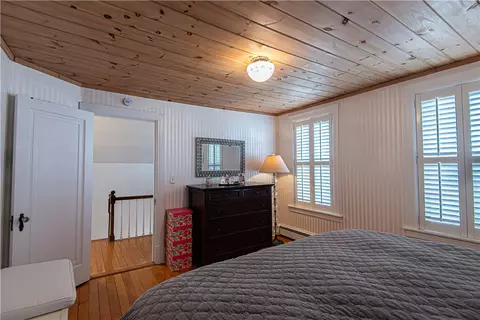 Bedroom - 442 Summer St, Woonsocket, RI 02895 photo 2 of 4