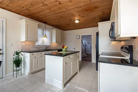 Kitchen - 442 Summer St, Woonsocket, RI 02895 photo 3 of 3