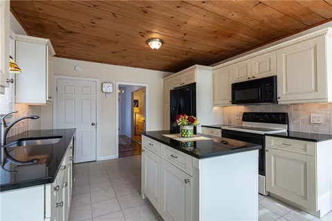 Kitchen - 442 Summer St, Woonsocket, RI 02895 photo 1 of 3