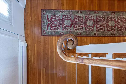 Entry Way - 442 Summer St, Woonsocket, RI 02895 photo 10 of 10