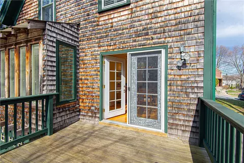 Exterior - 442 Summer St, Woonsocket, RI 02895 photo 5 of 9