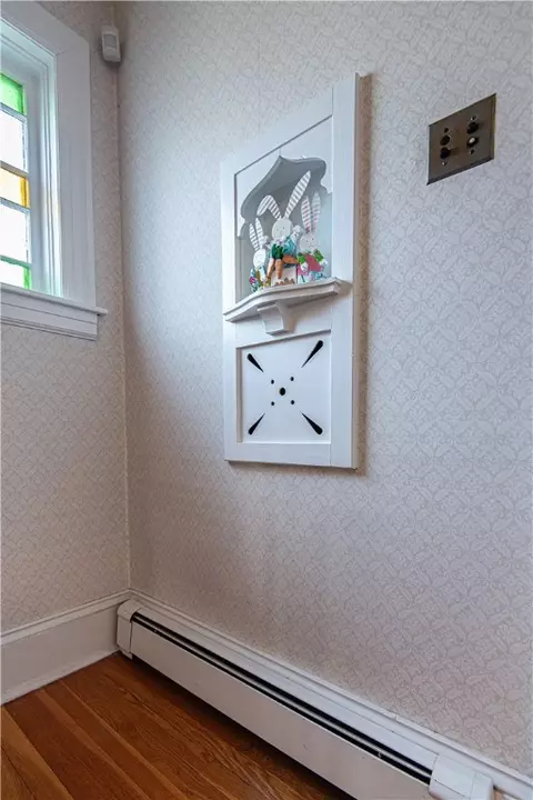 Entry Way - 442 Summer St, Woonsocket, RI 02895 photo 6 of 10