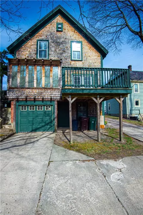 Other - 442 Summer St, Woonsocket, RI 02895 photo 8 of 8