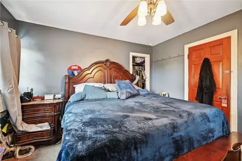 Bedroom - 90 Point Ave, Warwick, RI 02889 photo 1 of 5