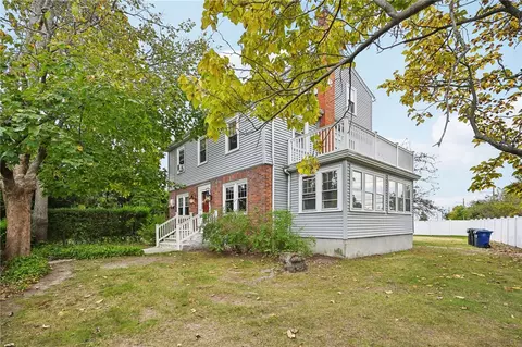 Exterior - 90 Point Ave, Warwick, RI 02889 photo 4 of 8