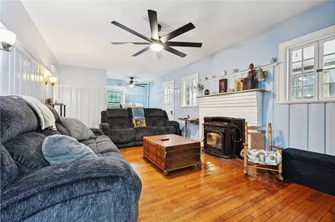 Living - 90 Point Ave, Warwick, RI 02889 photo 1 of 1
