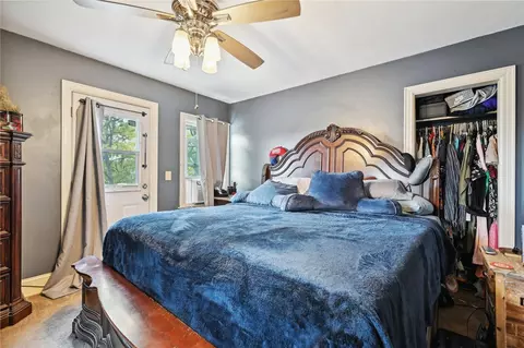 Bedroom - 90 Point Ave, Warwick, RI 02889 photo 2 of 5