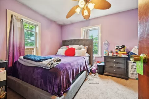 Bedroom - 90 Point Ave, Warwick, RI 02889 photo 3 of 5