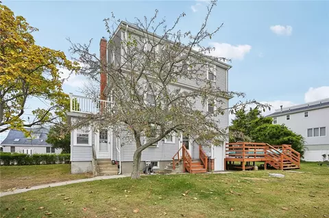 Exterior - 90 Point Ave, Warwick, RI 02889 photo 6 of 8
