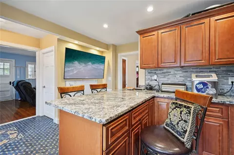 Kitchen - 90 Point Ave, Warwick, RI 02889 photo 3 of 3