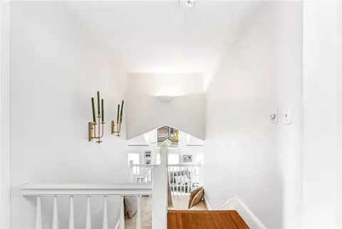 Entry Way - 35 Touisset Rd, Warren, RI 02885 photo 2 of 2