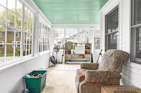 Exterior - 35 Touisset Rd, Warren, RI 02885 photo 3 of 5