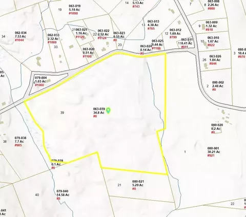 0 Joslin Rd, Burrillville, RI 02830