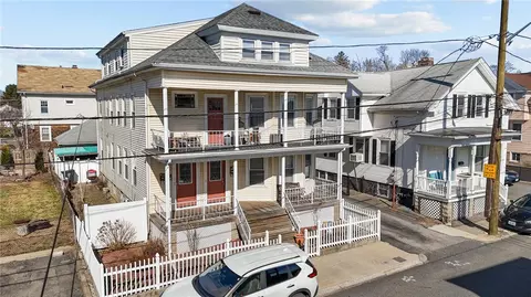 190 Juniper St, East Providence, RI 02914