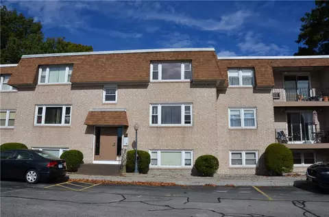 1803 Mineral Spring Ave #B12, North Providence, RI 02904