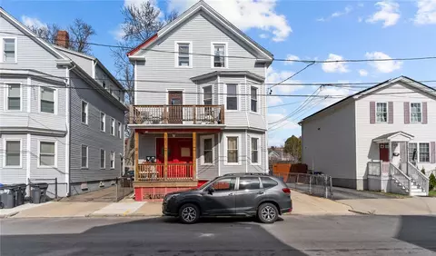57 Robin St, Providence, RI 02908