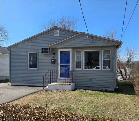 66 Sunset Ave, North Providence, RI 02911