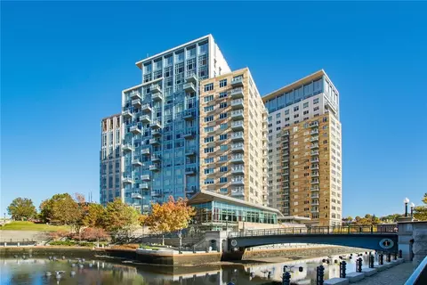 100 Exchange St #203, Providence, RI 02903