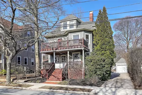 606 Hope St, Providence, RI 02906