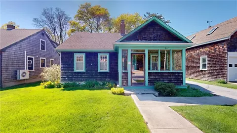 50 Orchard Ave, South Kingstown, RI 02879