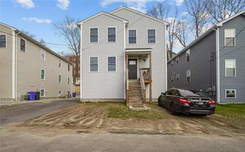 153 Russo St, Providence, RI 02904