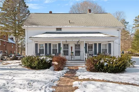 78 Nasonville Rd, Burrillville, RI 02830