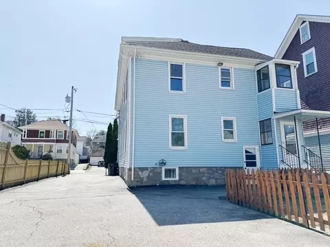Exterior - 31 Fairlawn Ave, Woonsocket, RI 02895 photo 7 of 9
