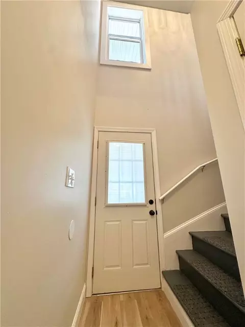 Entry Way - 31 Fairlawn Ave, Woonsocket, RI 02895 photo 1 of 4