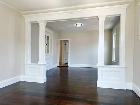 Living - 31 Fairlawn Ave, Woonsocket, RI 02895 photo 4 of 5