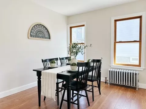 Dining - 31 Fairlawn Ave, Woonsocket, RI 02895 photo 1 of 2