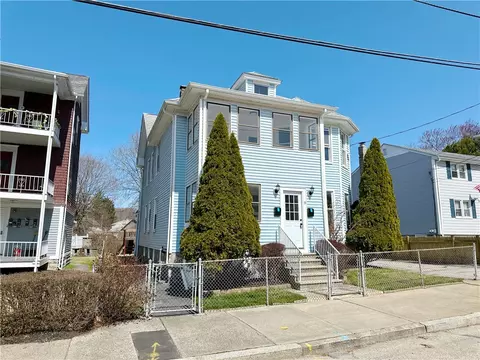 Exterior - 31 Fairlawn Ave, Woonsocket, RI 02895 photo 9 of 9