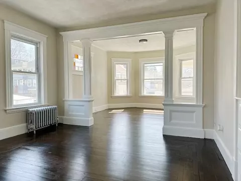 Living - 31 Fairlawn Ave, Woonsocket, RI 02895 photo 2 of 5