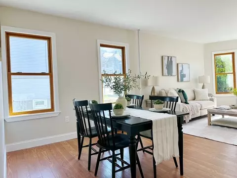Dining - 31 Fairlawn Ave, Woonsocket, RI 02895 photo 2 of 2