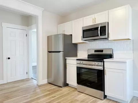 Kitchen - 31 Fairlawn Ave, Woonsocket, RI 02895 photo 7 of 7