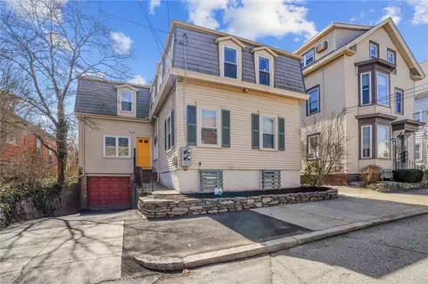 101 E Manning St, Providence, RI 02906