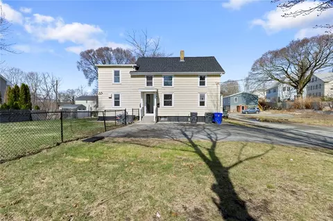 1 Brook St, North Providence, RI 02911