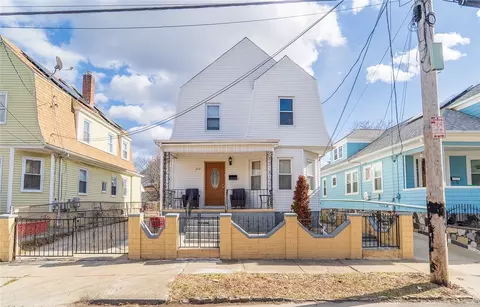 270 Indiana Ave, Providence, RI 02905