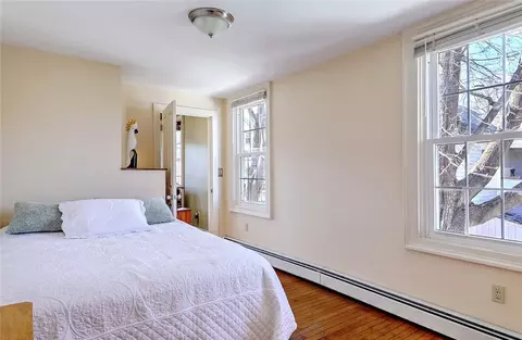 Bedroom - 92 Water St, Warren, RI 02885 photo 3 of 4