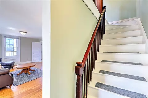 Entry Way - 92 Water St, Warren, RI 02885 photo 4 of 5