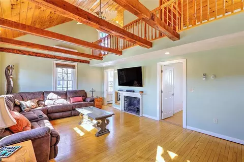 Living - 92 Water St, Warren, RI 02885 photo 4 of 4