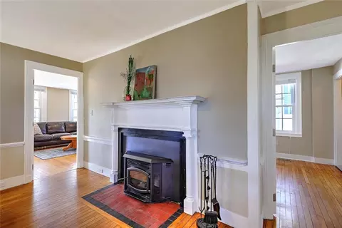 Entry Way - 92 Water St, Warren, RI 02885 photo 1 of 5