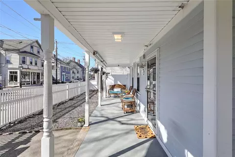 Exterior - 92 Water St, Warren, RI 02885 photo 3 of 7