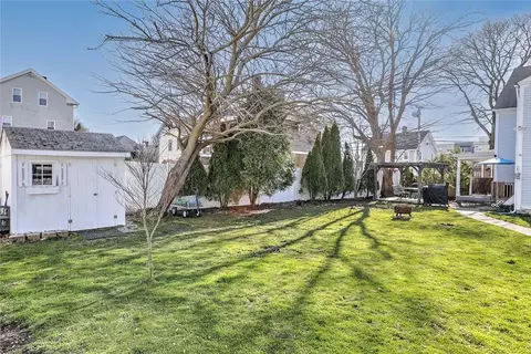 Exterior - 92 Water St, Warren, RI 02885 photo 7 of 7