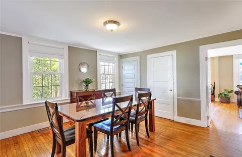 Dining - 92 Water St, Warren, RI 02885 photo 1 of 2
