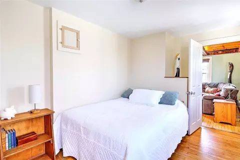 Bedroom - 92 Water St, Warren, RI 02885 photo 4 of 4