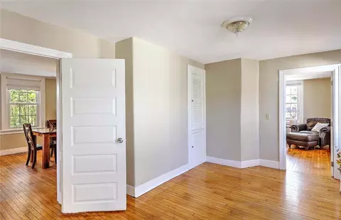 Entry Way - 92 Water St, Warren, RI 02885 photo 3 of 5